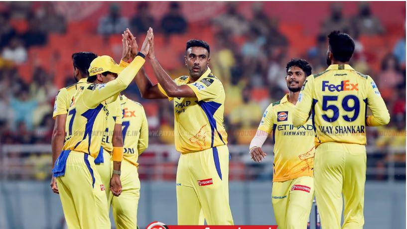 ടീം മാറ്റ ചര്‍ച്ചകള്‍ക്കിടെ ഐപിഎല്ലില്‍ നിന്നും അപ്രതീക്ഷിത വിരമിക്കല്‍ പ്രഖ്യാപിച്ച് ആര്‍ അശ്വിന്‍