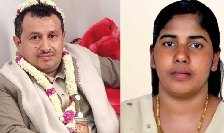 ‘നിമിഷപ്രിയയുടെ വധശിക്ഷയ്ക്ക് പുതിയ തീയതി നിശ്ചയിക്കണം; ഒരു തരത്തിലുളള ഒത്തുതീർപ്പ് ചർച്ചയ്ക്കും തയാറല്ല’