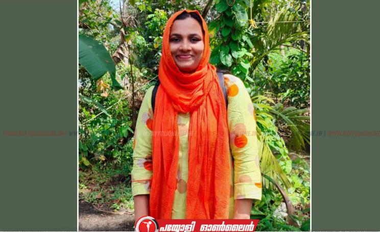 ആലപ്പുഴയിൽ യുവതിയെ കാണാനില്ല; പരാതി നൽകിയത് മട്ടാഞ്ചേരിയിൽ പൊലീസുകാരനായ ഭർത്താവ്