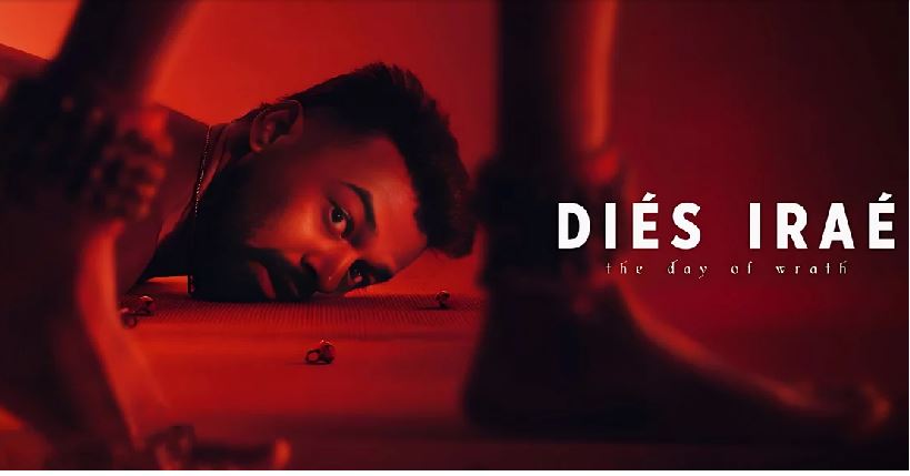 ഇനി വീട്ടിലിരുന്ന് പേടിക്കാം; പ്രണവിന്റെ ‘ഡീയസ് ഈറേ’ ഒടിയിലേക്ക്: എപ്പോൾ എവിടെ കാണാം?