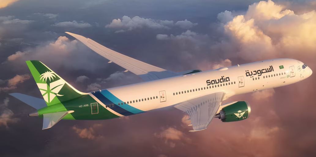 സൗദി എയർലൈൻസ് കോഴിക്കോട് വിമാനത്താവളത്തിലേക്ക് തിരിച്ചെത്തുന്നു; ഔദ്യോഗിക പ്രഖ്യാപനം ഉടനുണ്ടാകുമെന്ന് സൂചന