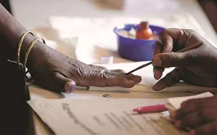 തദ്ദേശ തെരഞ്ഞെടുപ്പ്; സം​സ്ഥാ​ന​ത്ത്​ 244 വോ​ട്ടെ​ണ്ണ​ൽ കേ​ന്ദ്ര​ങ്ങ​ൾ