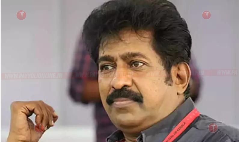 കോൺഗ്രസ് നേതാക്കളുമായി ചർച്ച നടന്നു, മത്സരിക്കുന്ന കാര്യം ചർച്ചയായില്ല, നാളെ എന്ത് നടക്കുമെന്ന് പറയാനാവില്ല -പ്രേംകുമാർ