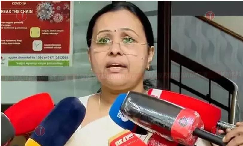 മെഡിക്കൽ കോളജിലെ ശസ്ത്രക്രിയ വീഴ്ച: കർശന നടപടി ഉണ്ടാകുമെന്ന് മന്ത്രി വീണ ജോർജ്