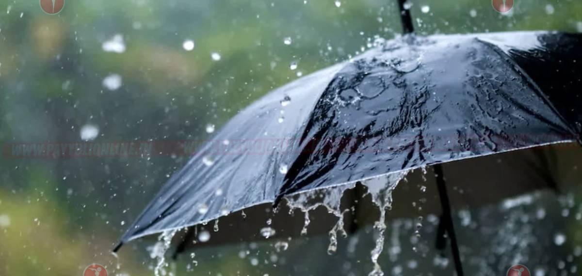 സംസ്ഥാനത്ത് ശക്തമായ മഴ തുടരും; ആറ് ജില്ലകളിൽ ഇന്ന് യെല്ലോ അലേർട്ട്, മത്സ്യത്തൊഴിലാളികൾക്ക് കർശന ജാഗ്രതാ നിർദ്ദേശം