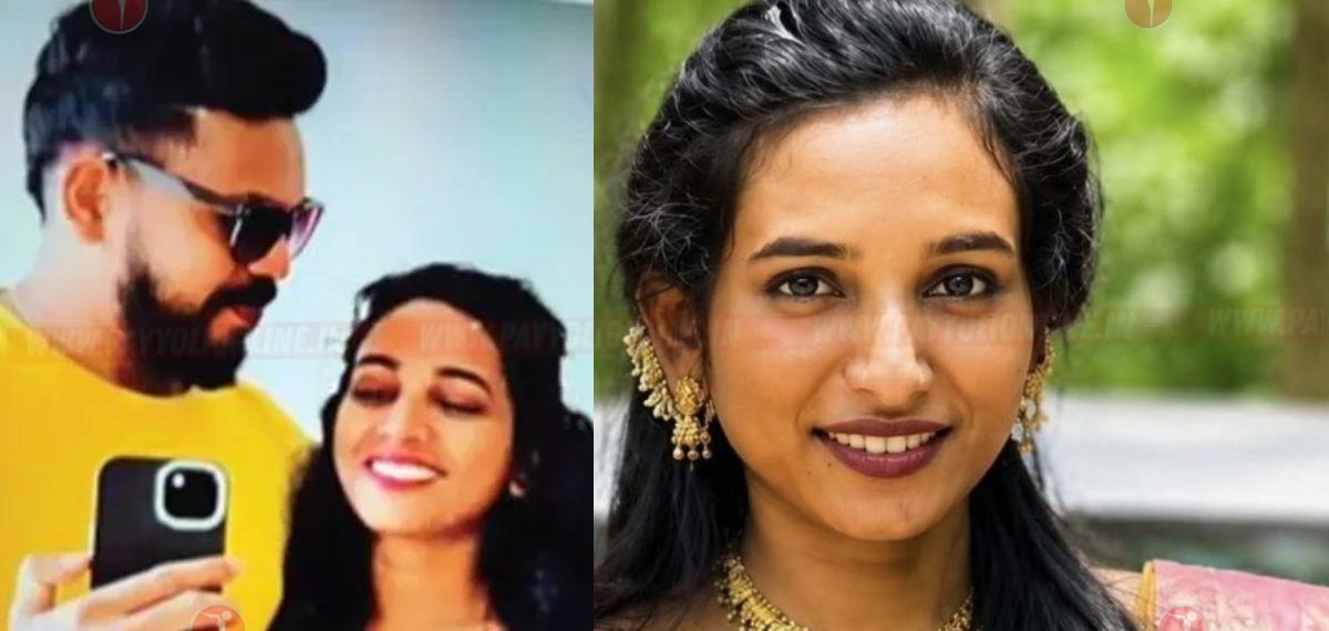 കാറിന് തീപിടിച്ച് ഗർഭിണി മരിച്ച സംഭവം: ‘സോന ജീവനൊടുക്കിയത്’; രജിൻലാലിന് പങ്കില്ലെന്ന നിഗമനത്തിൽ പൊലീസ്