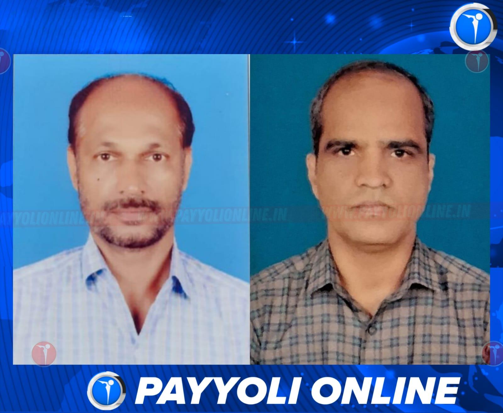 പയ്യോളി മൊണ്ടാഷ് ഫിലിം സൊസൈറ്റിക്ക് പുതിയ ഭാരവാഹികൾ; എം.കെ. രാജേന്ദ്രൻ പ്രസിഡന്റ്, ഫൈസൽ കെ.കെ. സെക്രട്ടറി