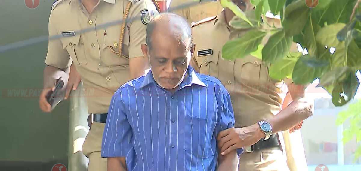 നെന്മാറ ഇരട്ടക്കൊലക്കേസ്: ശിക്ഷാവിധി ഇന്ന്, വധശിക്ഷ തന്നെ നല്‍കണമെന്ന് ബോയന്‍ നഗറിലെ കുടുംബങ്ങള്‍